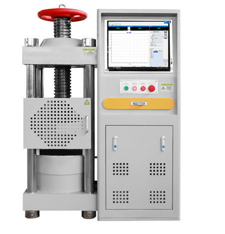 MACTER TRANCTION 2000KN 3000KN