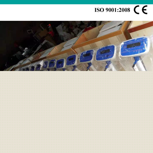 1000N جهاز اختبار اختراق الخرسانة الرقمي