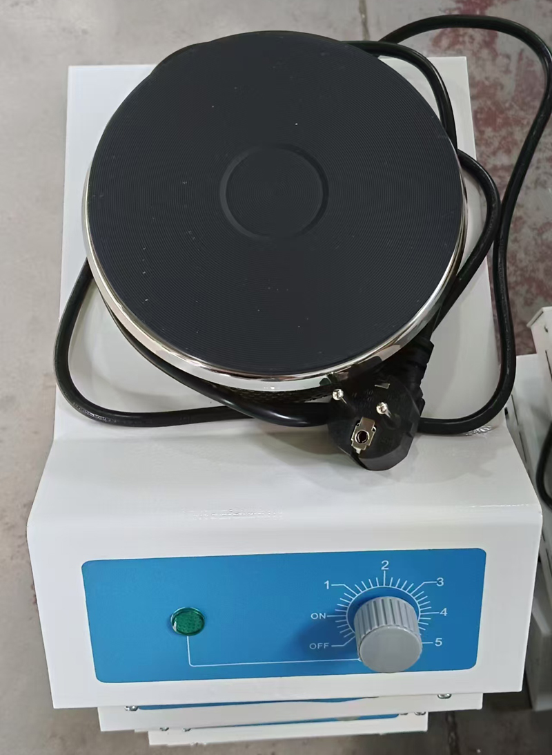 لوحة التسخين المختبرية FL-1