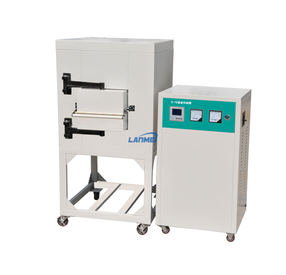 1000 C 1200C FURNACE للمختبر