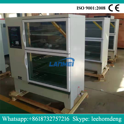 SYH-40E LAB CEMENT CURNE CURIN