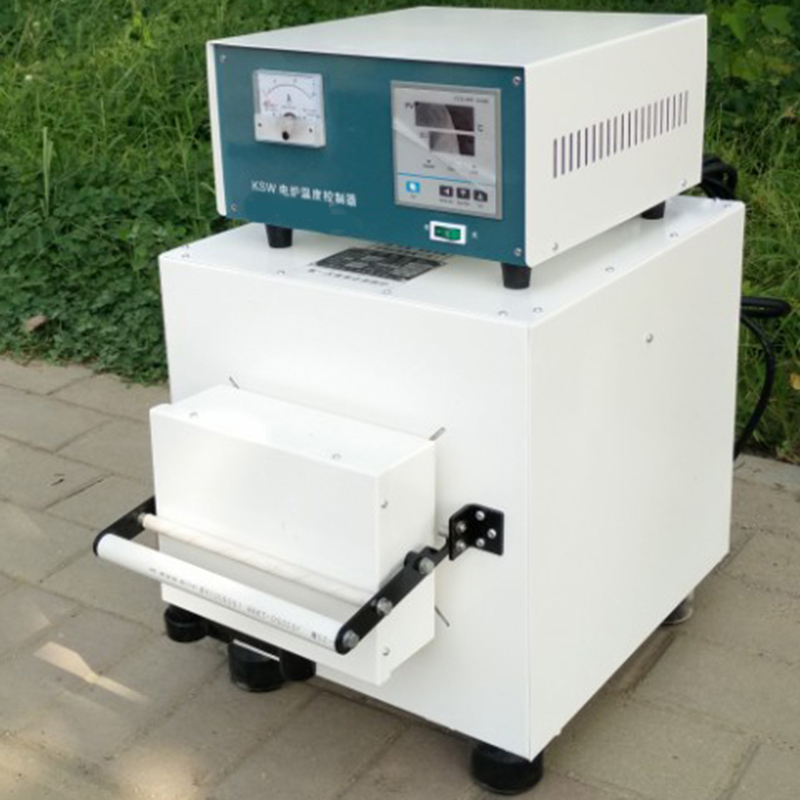 مختبر 1200C المعالجة الحرارية سعر فرن