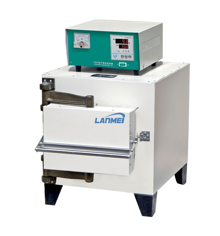 عالي الجودة السعر بالجملة Mini 1200 C فرن طب الأسنان