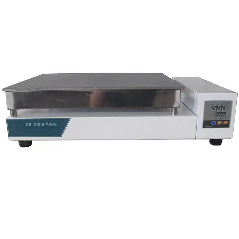 LAB Digital Threadostat Plate Hot Plate