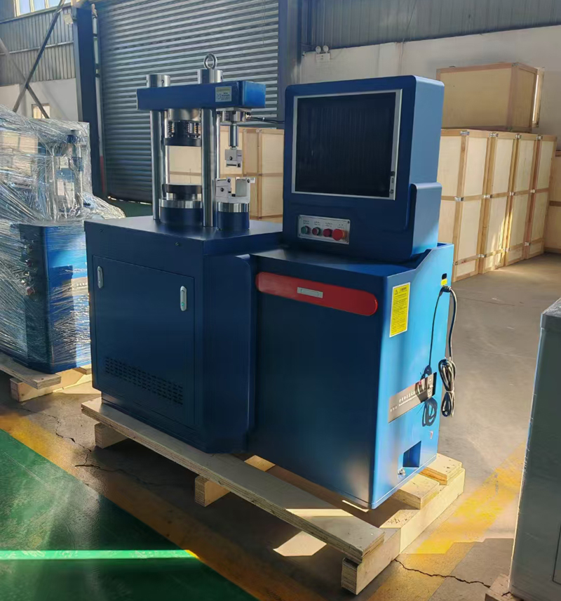 آلة طي وضغط 350KN