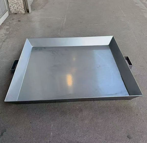 صينية مخروطية مخروطية للخرسانة