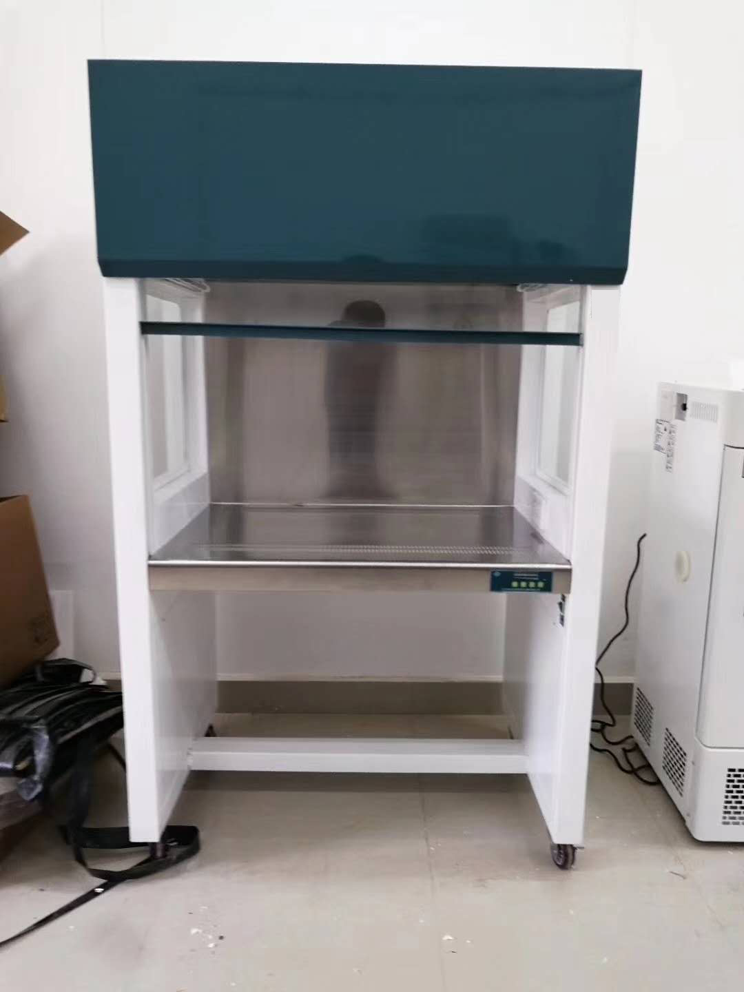 تنقية Workbench